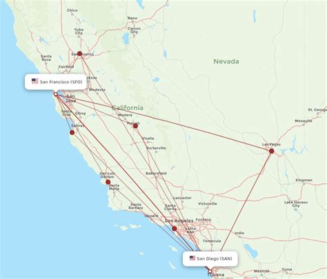 sfo to|$21 CHEAP FLIGHTS from San Francisco to San Diego (SFO